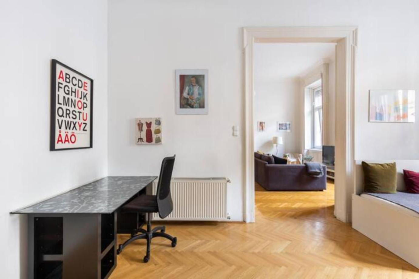 Bourgeois Elegance In The Heart Of Будапеща Екстериор снимка